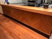 Houten barombouw (c) - afbeelding 5 van  6