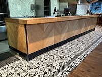 Houten barombouw (c) - afbeelding 1 van  5