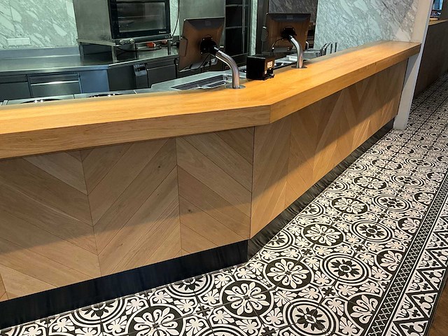 Houten barombouw (c) - afbeelding 2 van  5