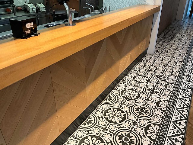 Houten barombouw (c) - afbeelding 3 van  5