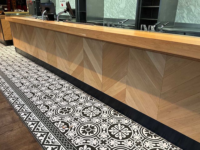 Houten barombouw (c) - afbeelding 4 van  5