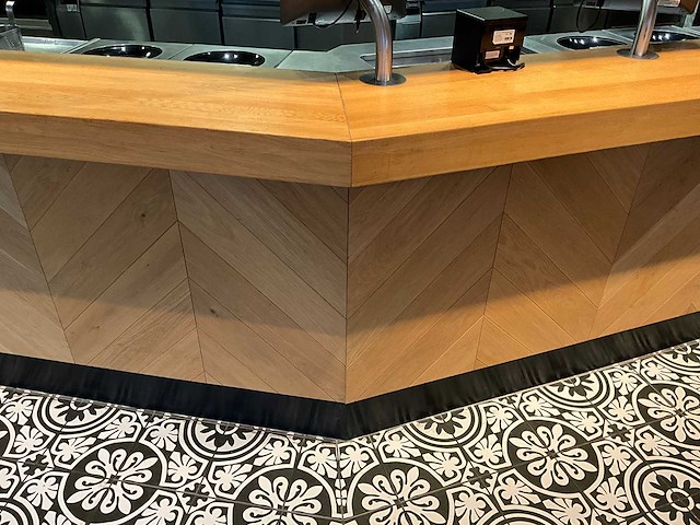 Houten barombouw (c) - afbeelding 5 van  5