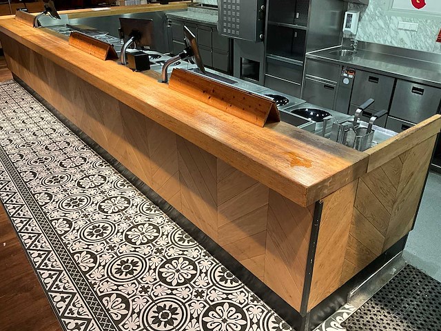 Houten barombouw (c) - afbeelding 2 van  6