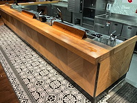 Houten barombouw (c) - afbeelding 2 van  6