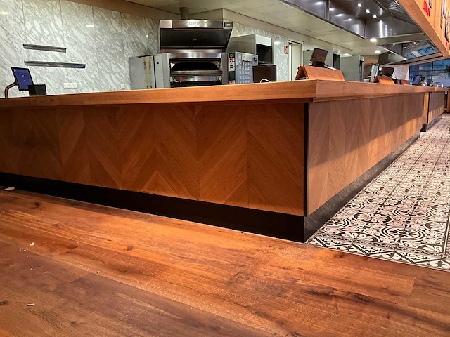 Houten barombouw (c) - afbeelding 4 van  6