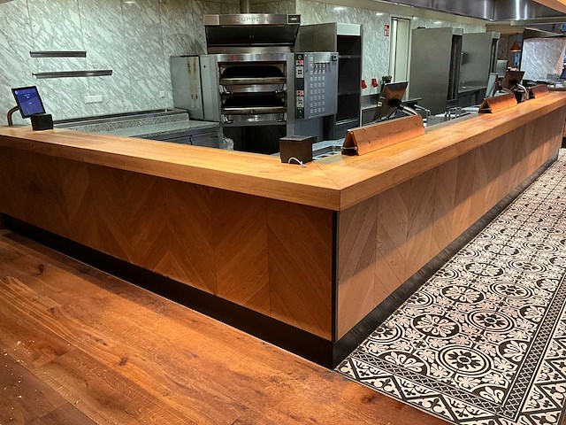 Houten barombouw (c) - afbeelding 6 van  6