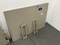 Houten barombouw - afbeelding 3 van  12