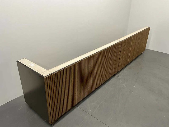 Houten barombouw - afbeelding 5 van  12