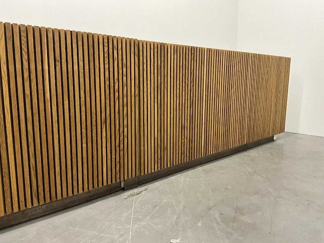 Houten barombouw - afbeelding 8 van  12
