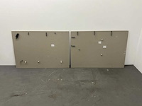 Houten barombouw - afbeelding 10 van  12