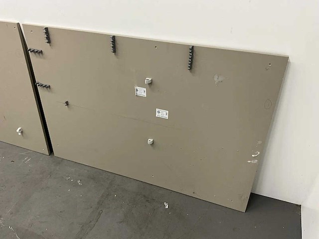 Houten barombouw - afbeelding 12 van  12
