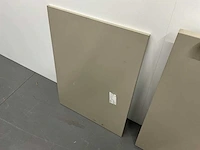 Houten barombouw - afbeelding 2 van  12