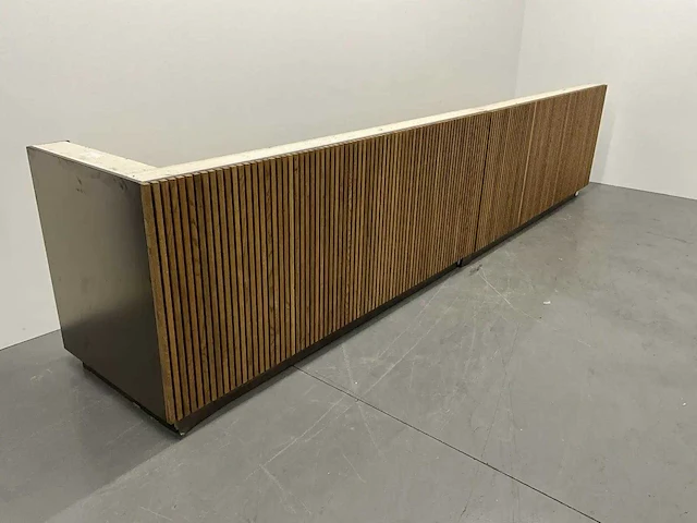 Houten barombouw - afbeelding 5 van  12