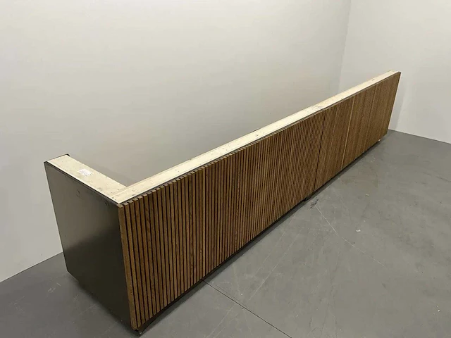 Houten barombouw - afbeelding 10 van  12