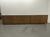 Houten barombouw - afbeelding 11 van  12
