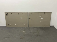 Houten barombouw - afbeelding 7 van  12
