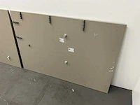 Houten barombouw - afbeelding 9 van  12