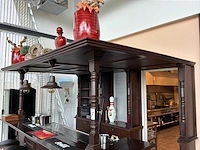 Houten barombouw - afbeelding 3 van  6