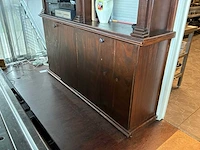 Houten barombouw - afbeelding 6 van  6