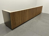 Houten barombouw - afbeelding 1 van  11