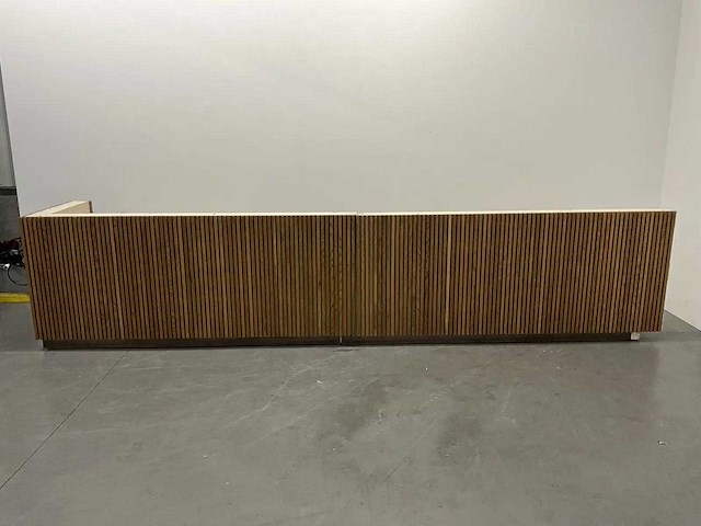 Houten barombouw - afbeelding 6 van  11