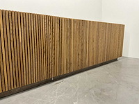 Houten barombouw - afbeelding 7 van  11