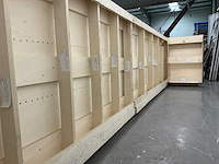 Houten barombouw - afbeelding 8 van  11
