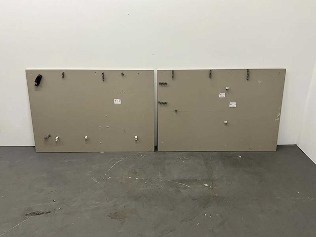 Houten barombouw - afbeelding 10 van  11