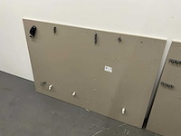 Houten barombouw - afbeelding 9 van  11