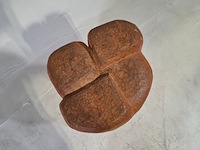 Houten beeld - afbeelding 4 van  8