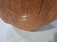 Houten beeld - afbeelding 7 van  8