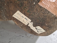 Houten beeld - afbeelding 8 van  8