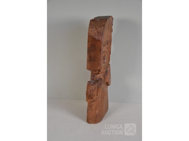 Houten beeld - afbeelding 2 van  5