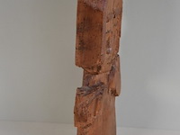 Houten beeld - afbeelding 2 van  5