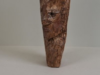 Houten beeld - afbeelding 3 van  4