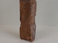 Houten beeld - afbeelding 4 van  4