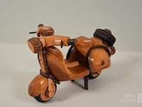 Houten beelden - afbeelding 4 van  6