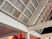 Houten beursstand - afbeelding 3 van  22