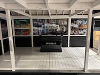 Houten beursstand - afbeelding 5 van  22