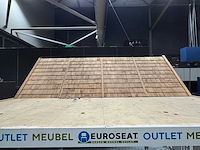 Houten beursstand - afbeelding 9 van  22