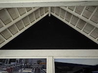 Houten beursstand - afbeelding 10 van  22