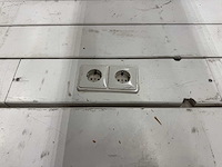 Houten beursstand - afbeelding 14 van  22