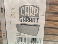 Houten bloembak carp garant - afbeelding 3 van  3