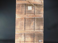 Houten bord als mijn kinderen - afbeelding 5 van  5