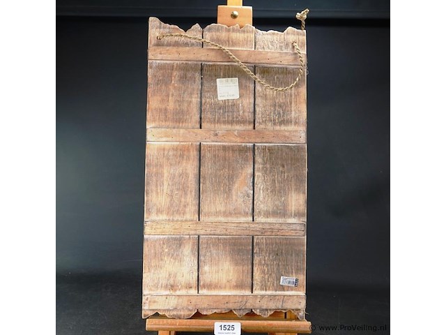 Houten bord als mijn kinderen - afbeelding 5 van  5