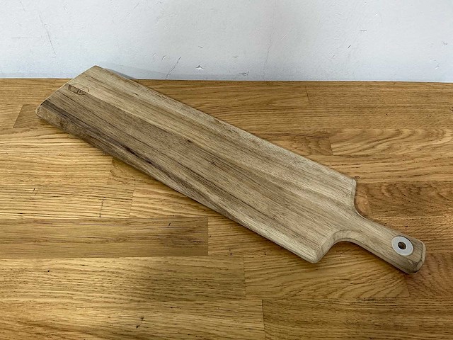 Houten borrelplank (45x) - afbeelding 1 van  3