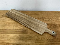 Houten borrelplank (45x) - afbeelding 1 van  3