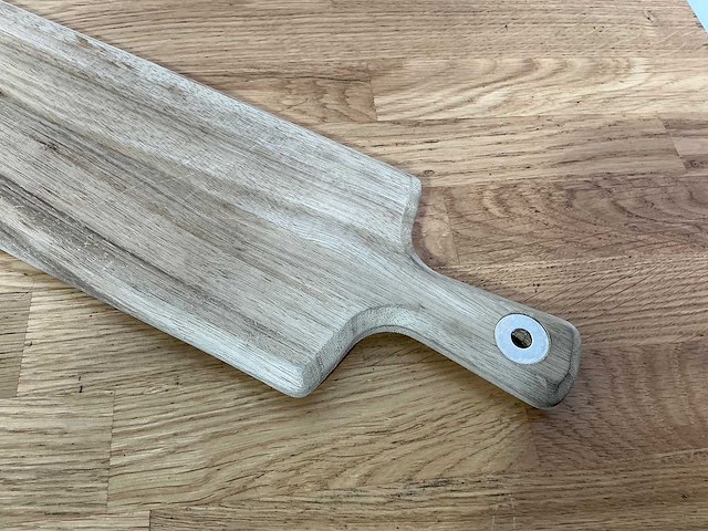 Houten borrelplank (45x) - afbeelding 2 van  3
