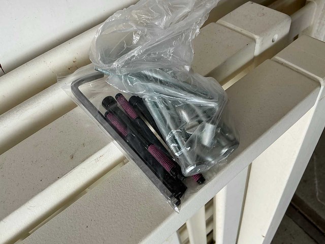 Houten box - afbeelding 2 van  2