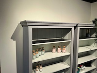 Houten buffetkast - afbeelding 3 van  3